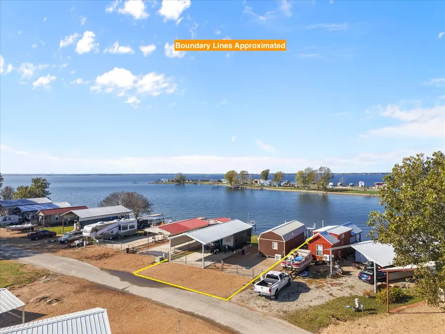 2038 Pelican Isle Drive, Kerens, TX 75144 - Image #3