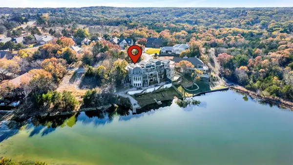 131 Greenway Bend, Pottsboro, TX 75076