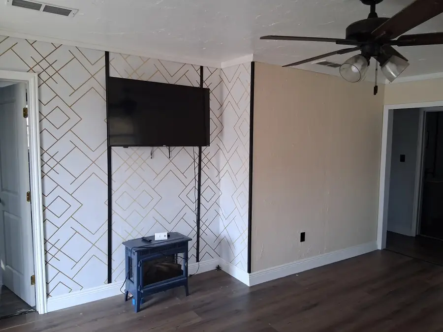 109 N Huckaby Street, Vivian, LA 71082 - Image #3