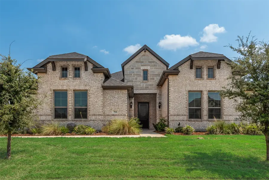 704 Toby Trail, Mansfield, TX 76063 - Image #3