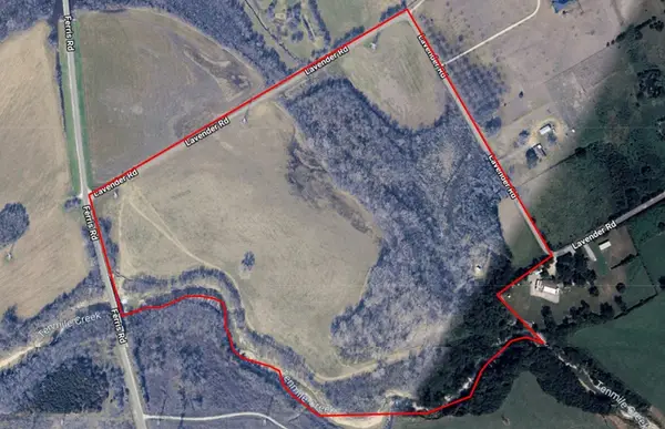 1600 Lavender Road, Lancaster, TX 75146