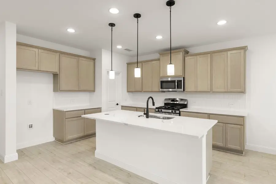 2902 Hanscom Street, Forney, TX 75126 - Image #2