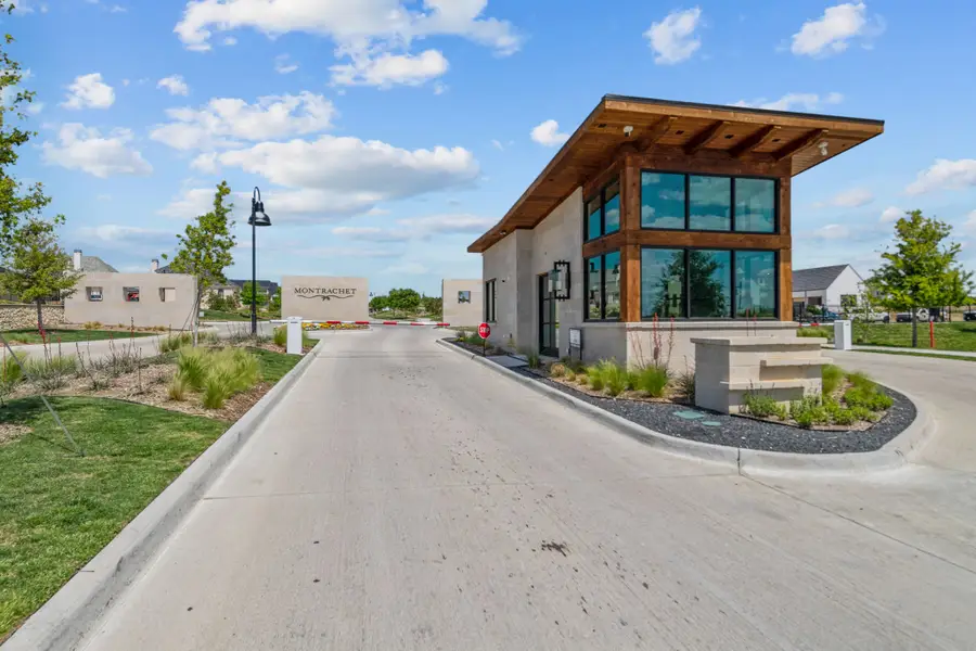 4509 Santenay Place, Fort Worth, TX 76126 - Image #2