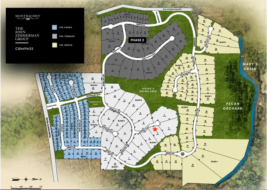 4509 Santenay Place, Fort Worth, TX 76126 - Image #3