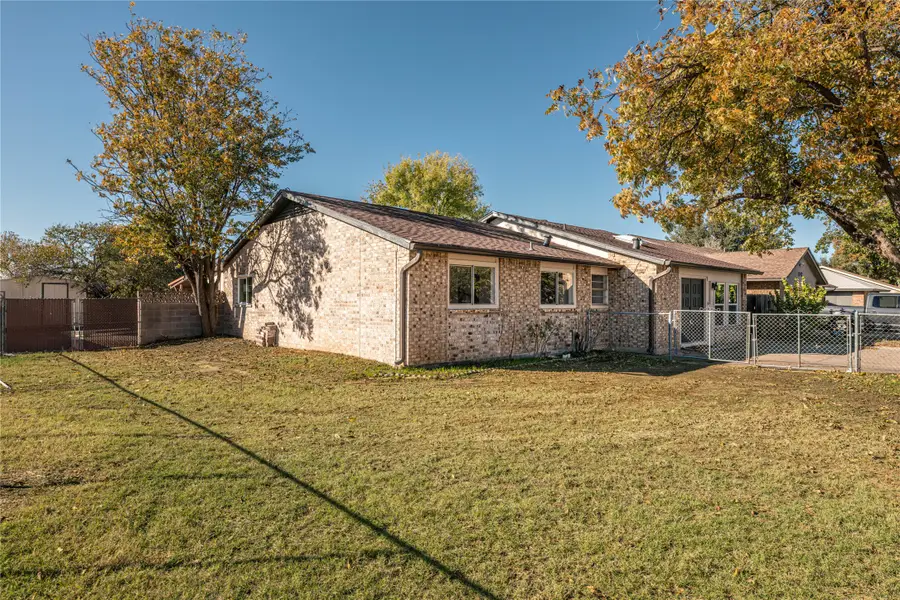 1750 Bob White Court, Abilene, TX 79605 - Image #2