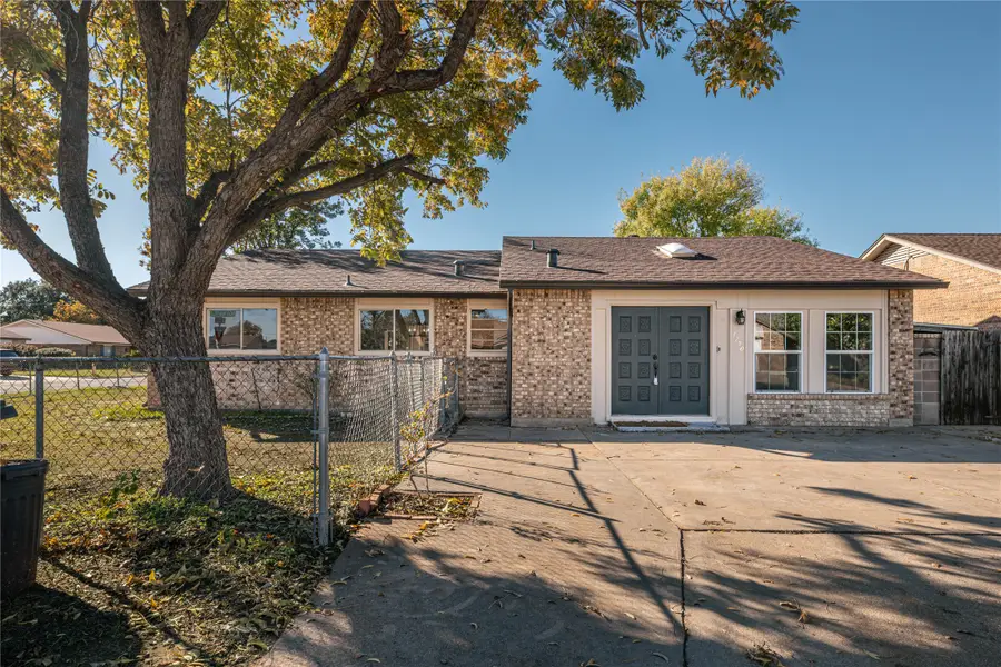 1750 Bob White Court, Abilene, TX 79605 - Image #3