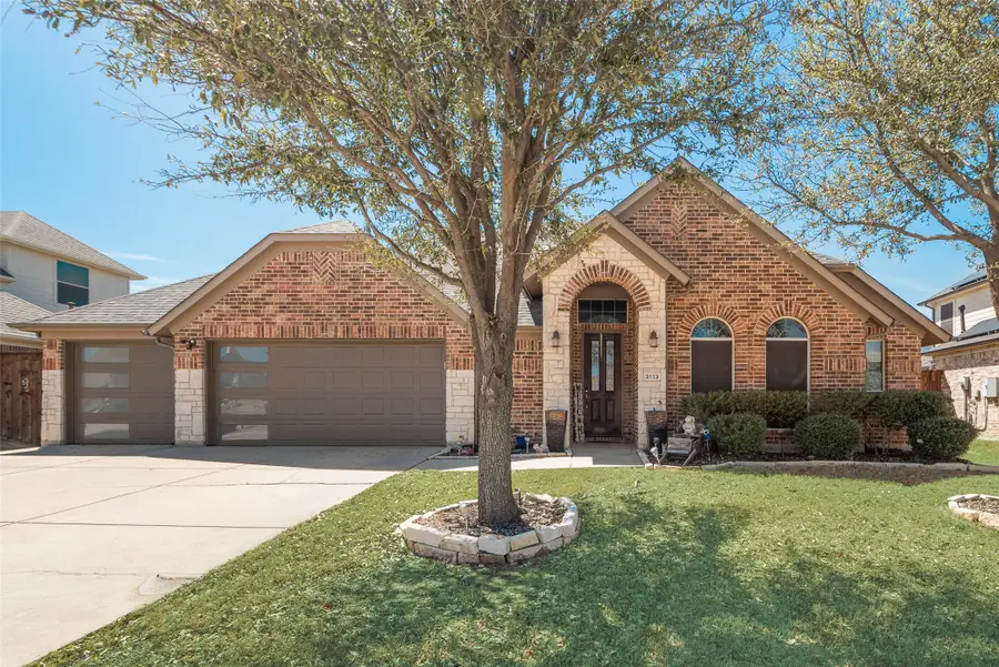 3113 Summer Drive, Little Elm, TX 75068 - Image #2