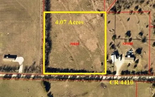 TBD Cr 4410, Whitewright, TX 75491 - Image #1