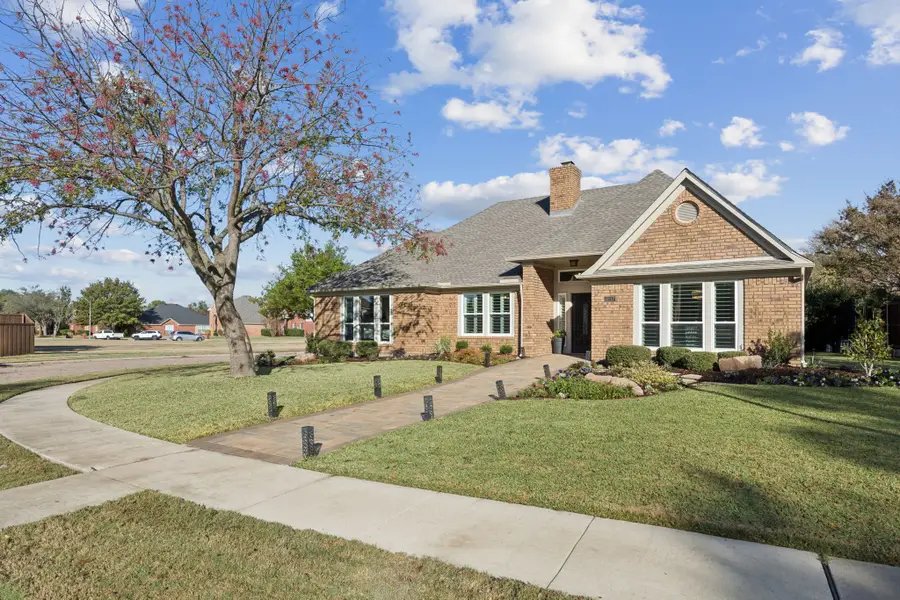 4117 Barnett Drive, Plano, TX 75024 - Image #2