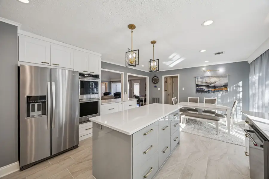 4117 Barnett Drive, Plano, TX 75024 - Image #3