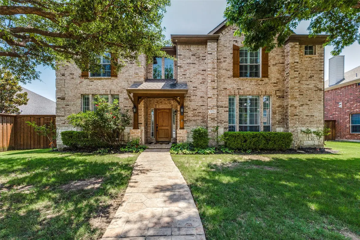 1179 Marquette Drive, Frisco, TX 75033 - #1
