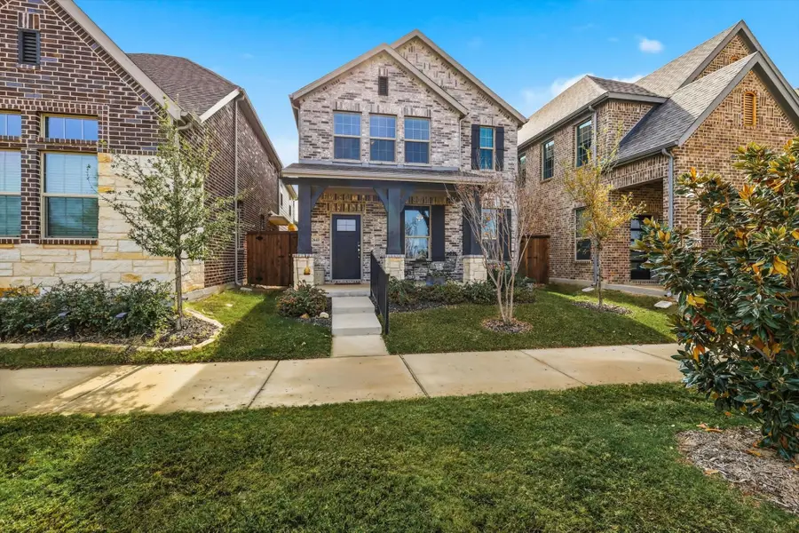 2645 Kings Canyon Mews, Corinth, TX 76210 - Image #2