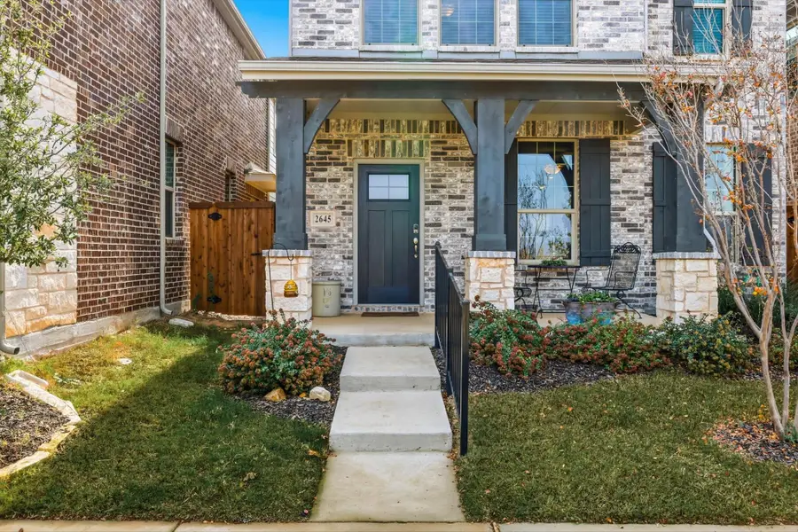 2645 Kings Canyon Mews, Corinth, TX 76210 - Image #3