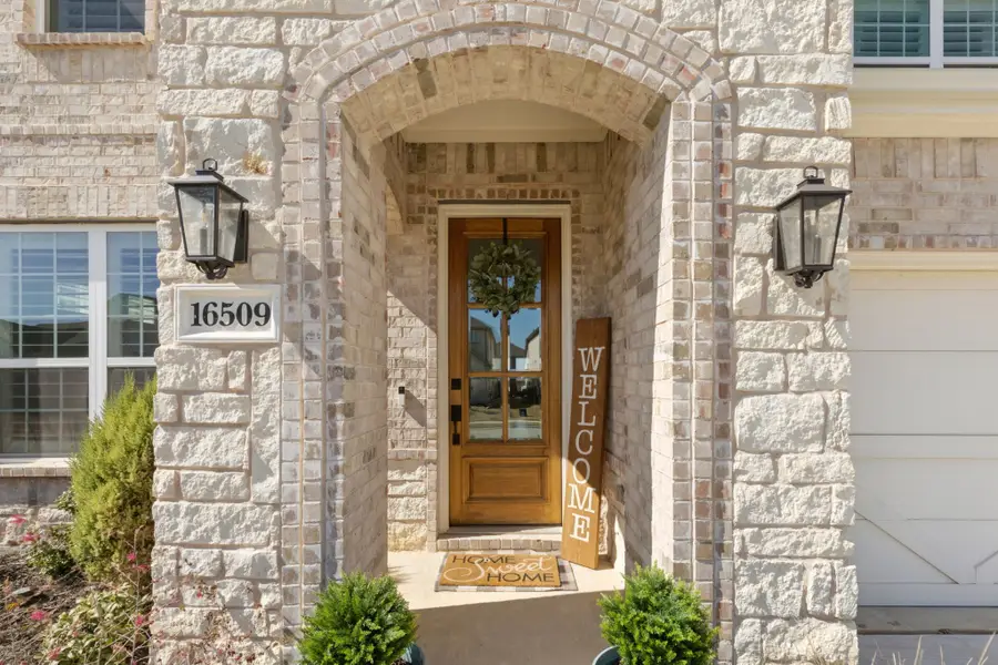16509 Hidden Cove Drive, Celina, TX 75009 - #3