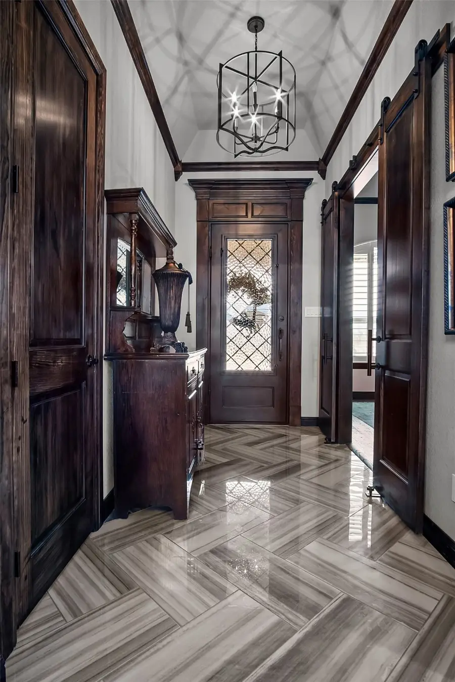 9009 Hidden Pond Street, Justin, TX 76247 - Image #3