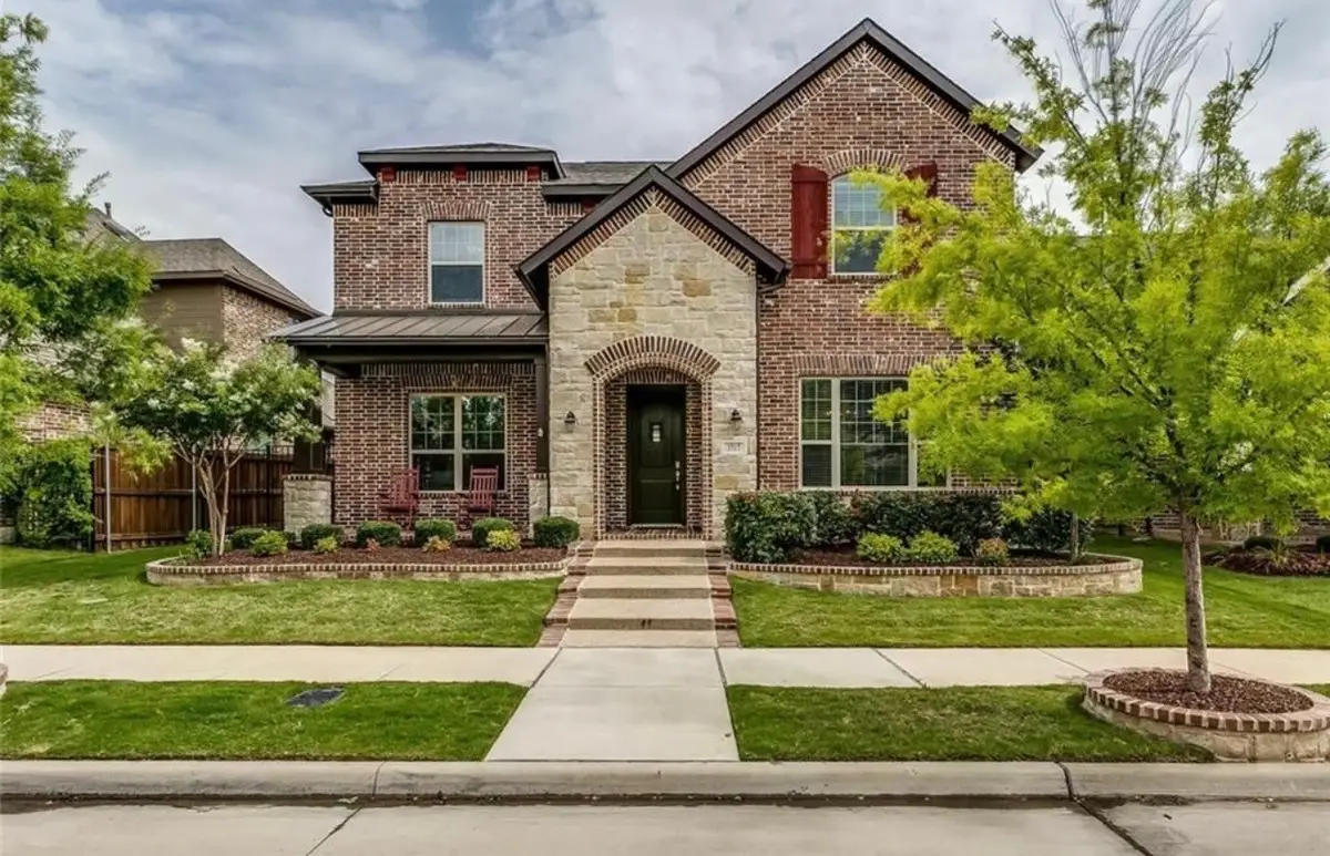 3717 Plum Vista Place, Arlington, TX 76005 - Image #1