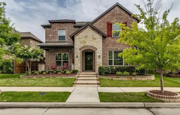 3717 Plum Vista Place, Arlington, TX 76005