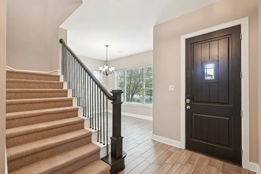 3717 Plum Vista Place, Arlington, TX 76005 - Image #2