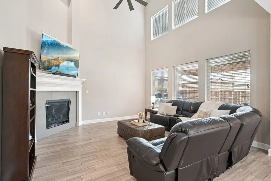 3717 Plum Vista Place, Arlington, TX 76005 - Image #3