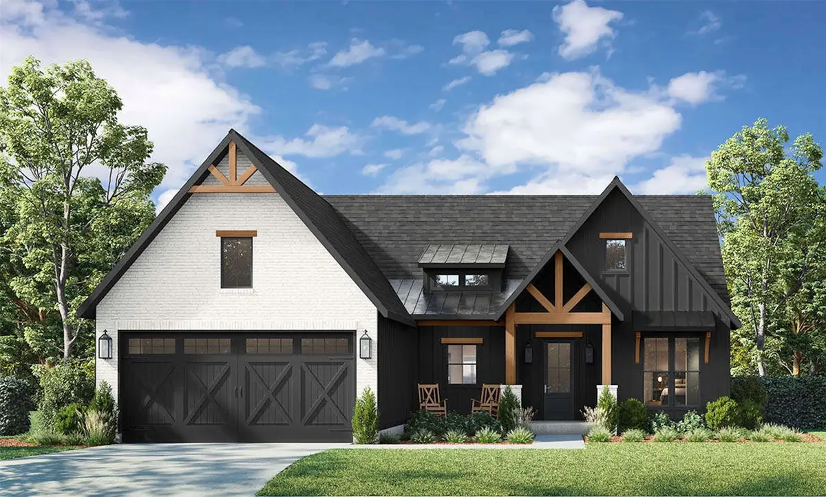 Westcott TBD Neri Road, Granbury, TX 76049 - Image #1