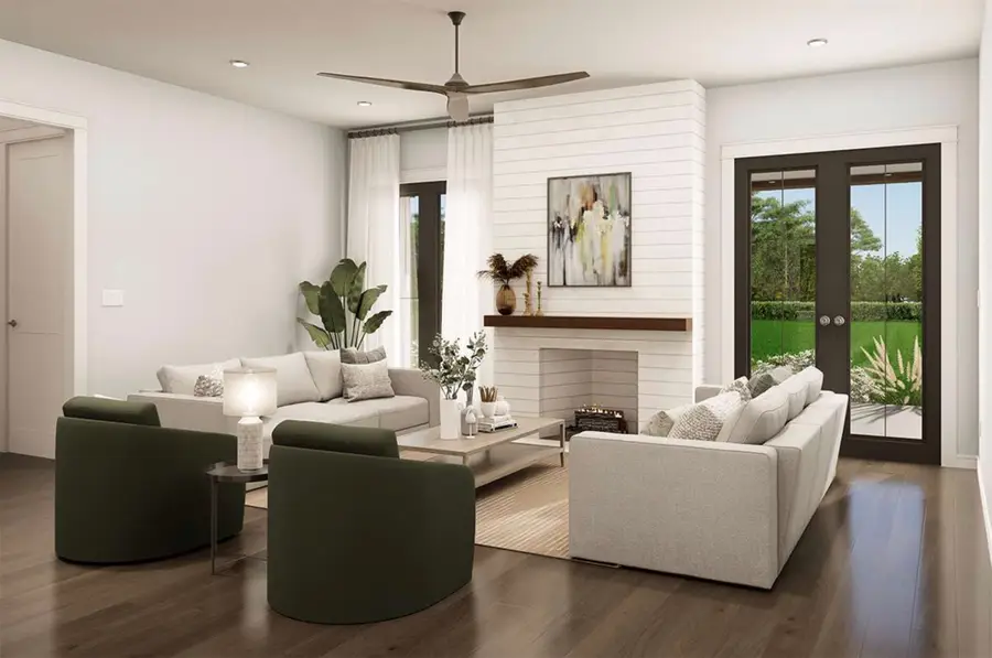 Westcott TBD Neri Road, Granbury, TX 76049 - Image #2