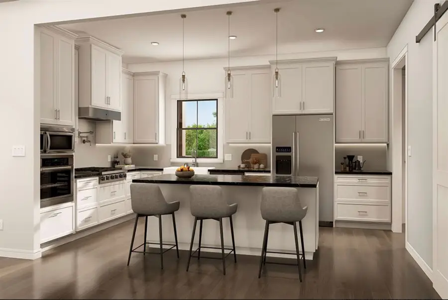 Westcott TBD Neri Road, Granbury, TX 76049 - Image #3