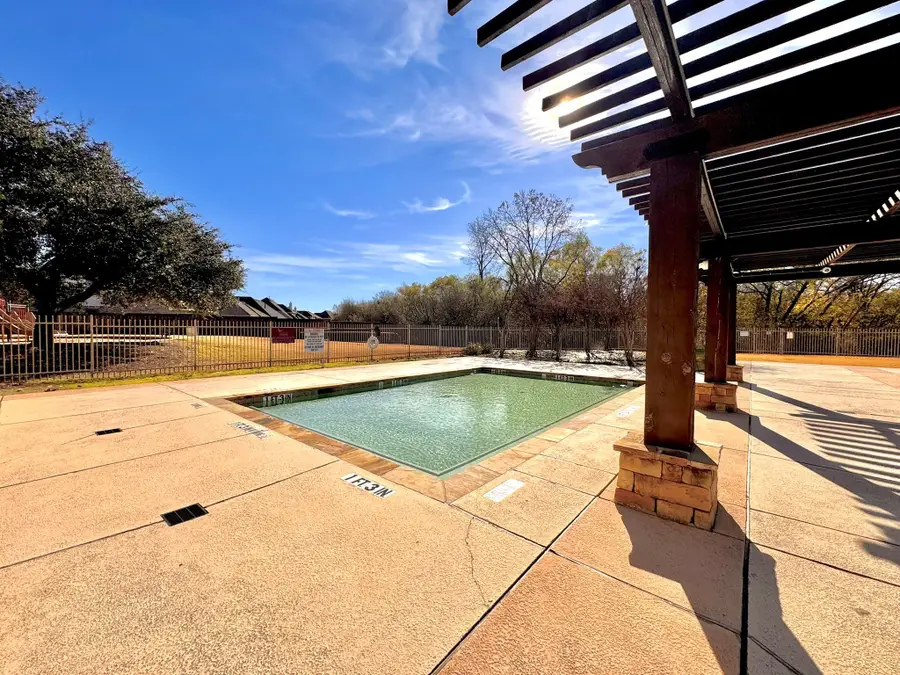 2844 Goldfinch Drive, Mesquite, TX 75181 - Image #3