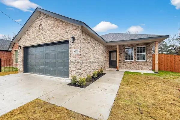 4523 Metropolitan Avenue, Dallas, TX 75210