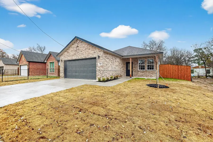 4523 Metropolitan Avenue, Dallas, TX 75210 - Image #3