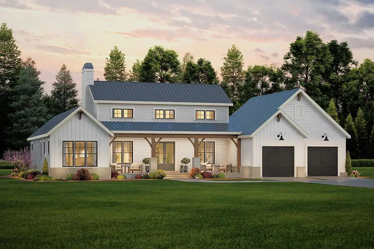 Sundance TBD Thompson Road, Weatherford, TX 76087 - Image #1