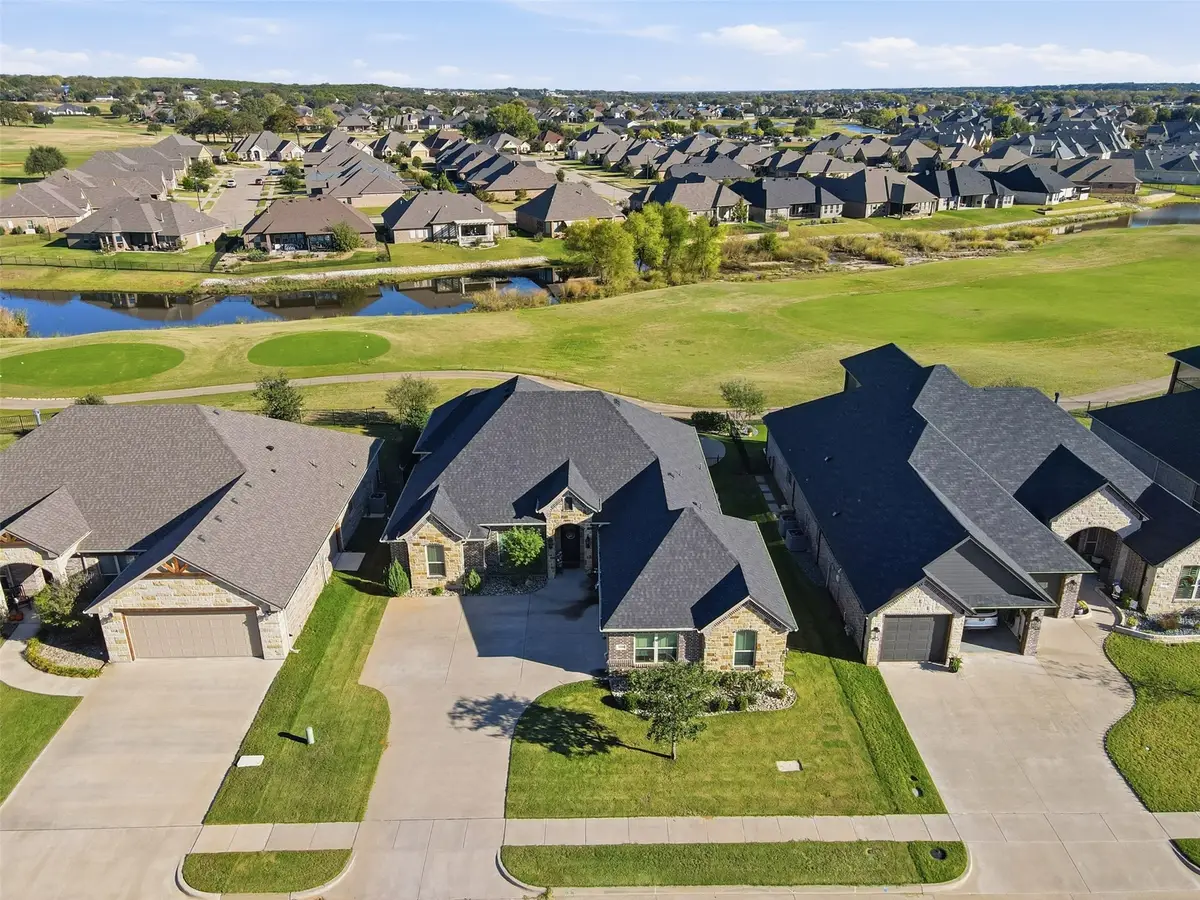 108 Spieth Court, Granbury, TX 76048 - Image #1