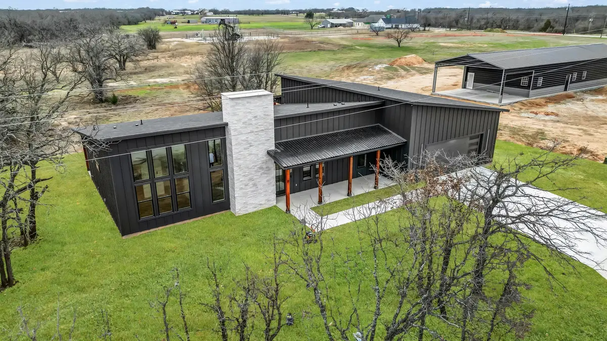 Zephyr 2 TBD Three Quarter Loop, Poolville, TX 76487 - Image #1