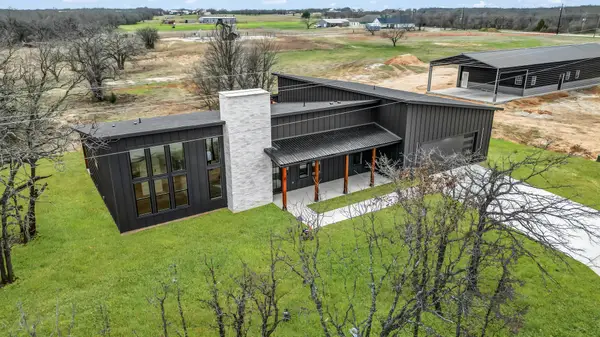 Zephyr 2 TBD Three Quarter Loop, Poolville, TX 76487