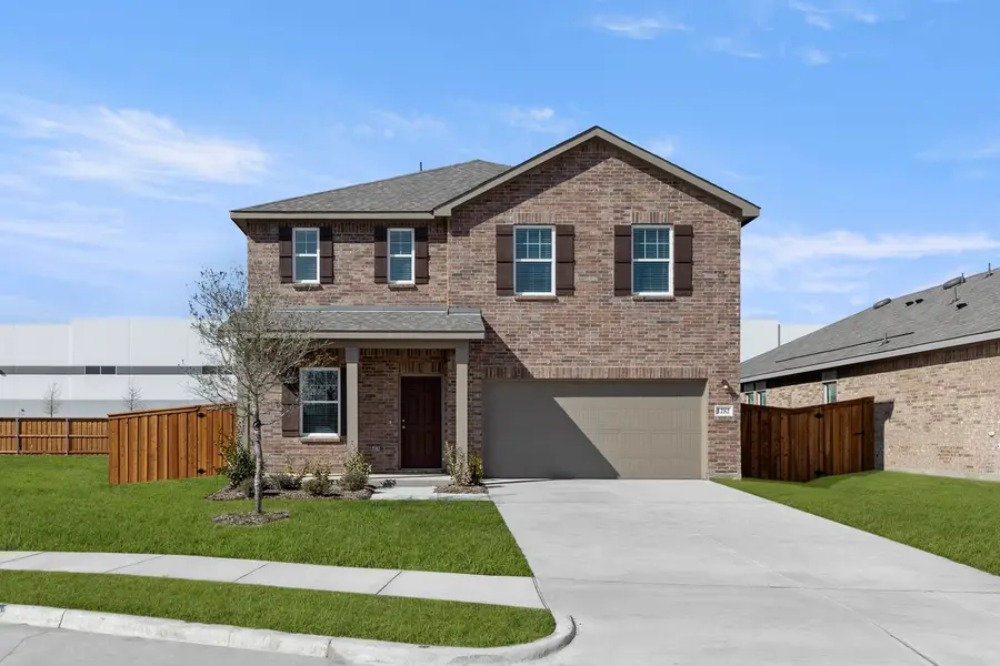 1282 Herring Drive, Forney, TX 75126 - #2