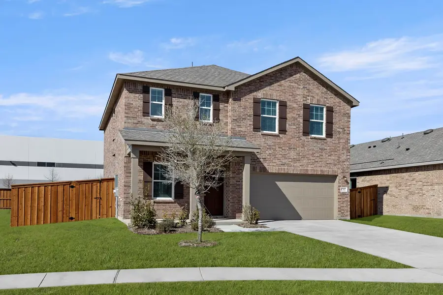 1282 Herring Drive, Forney, TX 75126 - #3