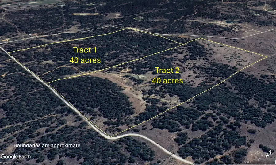 TBD 0 Tract 2 Sunset Lane, Jacksboro, TX 76458 - Image #2