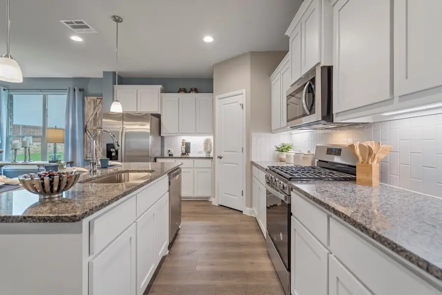 118 Stanton Avenue, Rhome, TX 76078 - Image #3