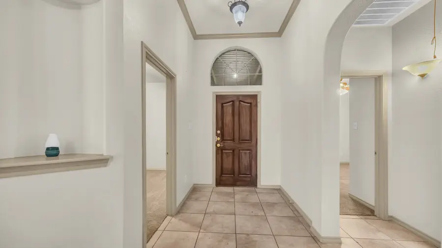 5401 Grayson Ridge Drive, Fort Worth, TX 76179 - Image #3