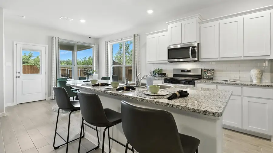 101 Seabiscuit Court, Granbury, TX 76049 - Image #2