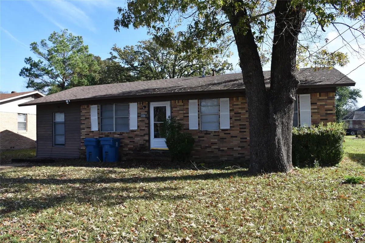 1106 Third, Athens, TX 75751 - Image #1