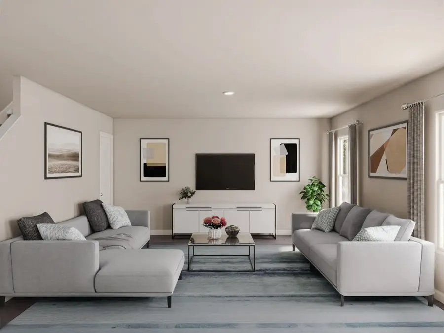 3542 Silver Springs Court, Abilene, TX 79602 - Image #3