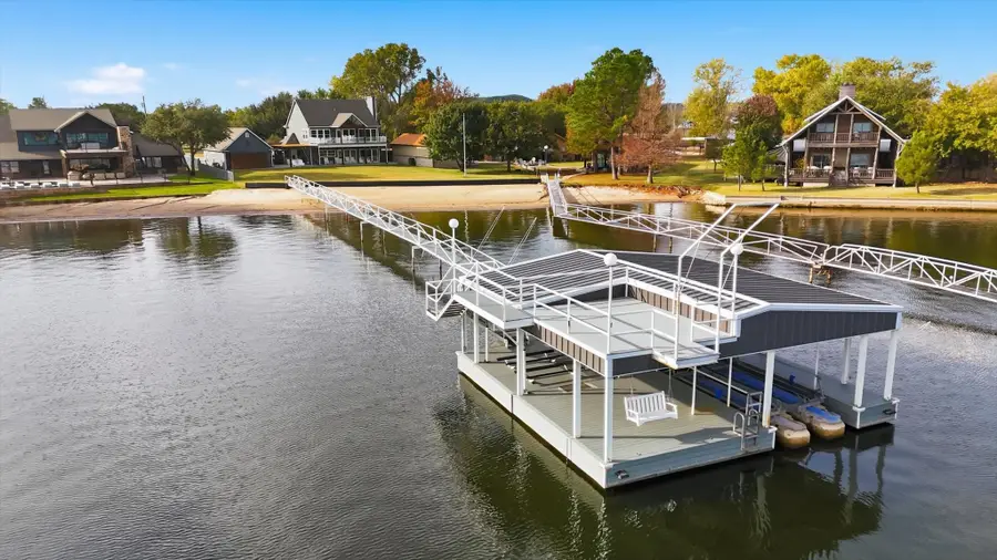 2285 Sage Circle, Possum Kingdom Lake, TX 76449 - Image #2