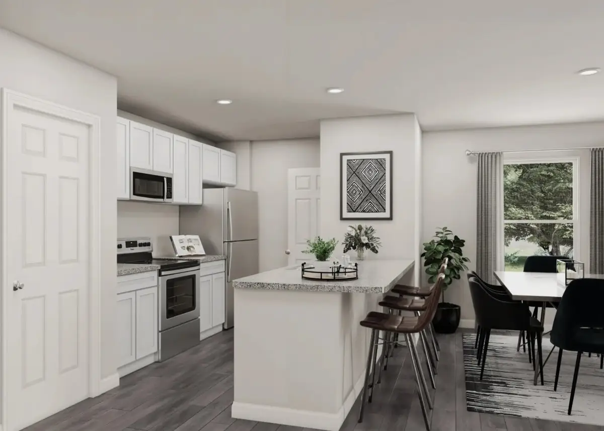 3526 Silver Springs Court, Abilene, TX 79602 - Image #1