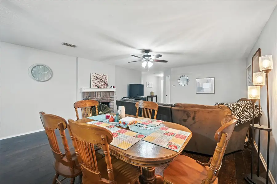 1217 Golden Sand Drive, Denton, TX 76210 - Image #3