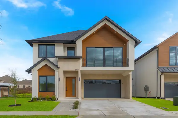 3447 Um Yousef Court, Irving, TX 75038