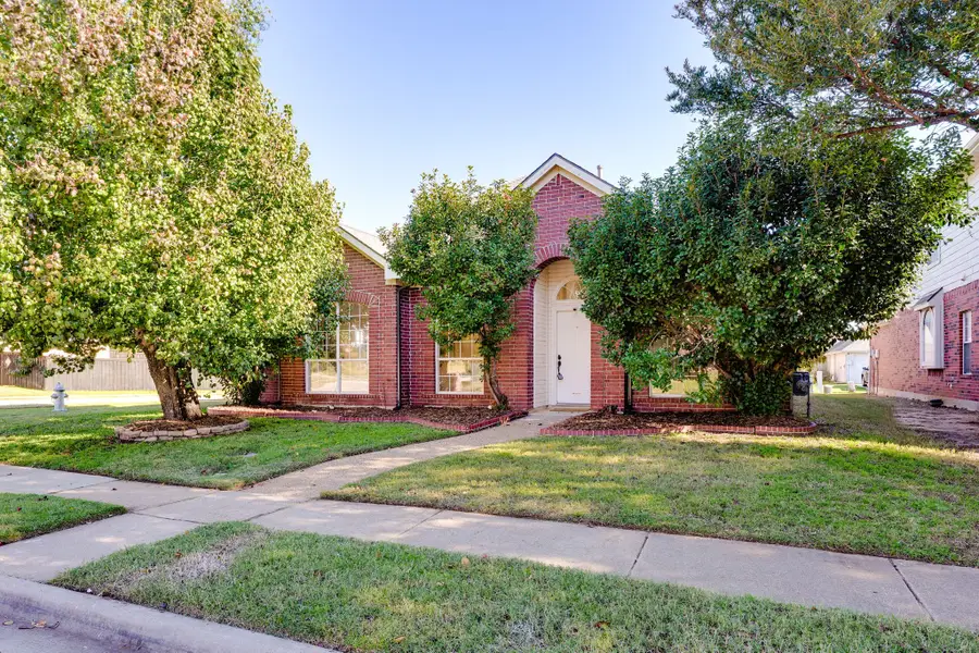 1177 Christopher Lane, Lewisville, TX 75077 - Image #2