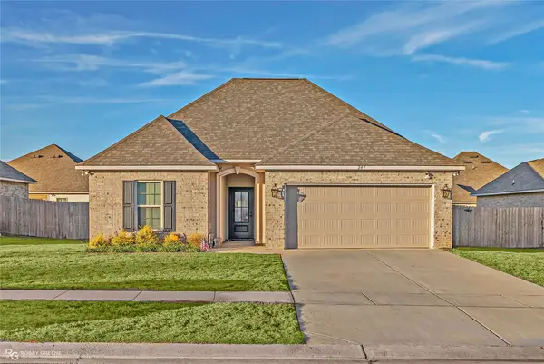 247 Berkshire Place, Haughton, LA 71037