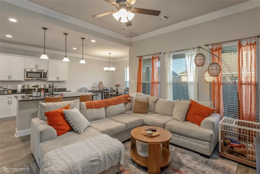 247 Berkshire Place, Haughton, LA 71037 - Image #3