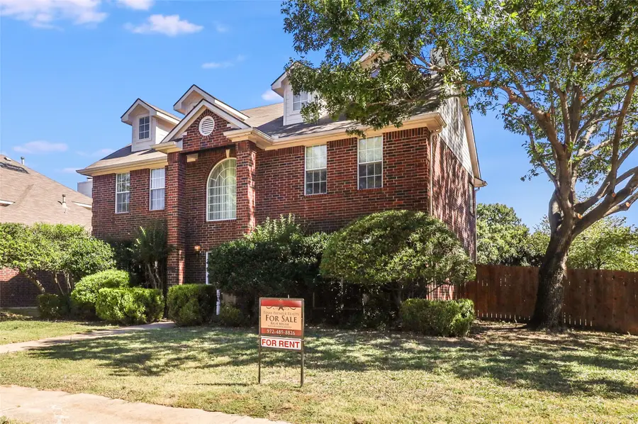 8100 Steamers Lane, Frisco, TX 75035 - Image #2