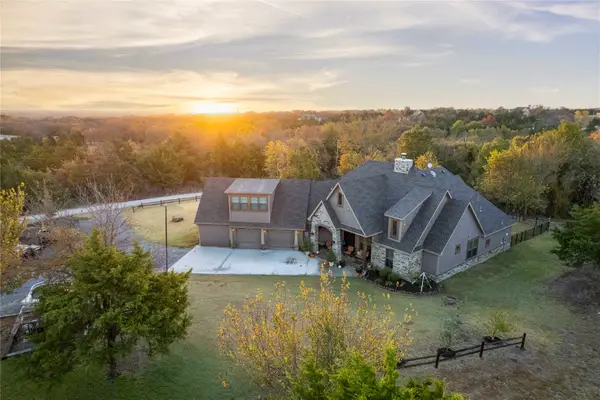 3300 Rigsby Lane, Celina, TX 75009